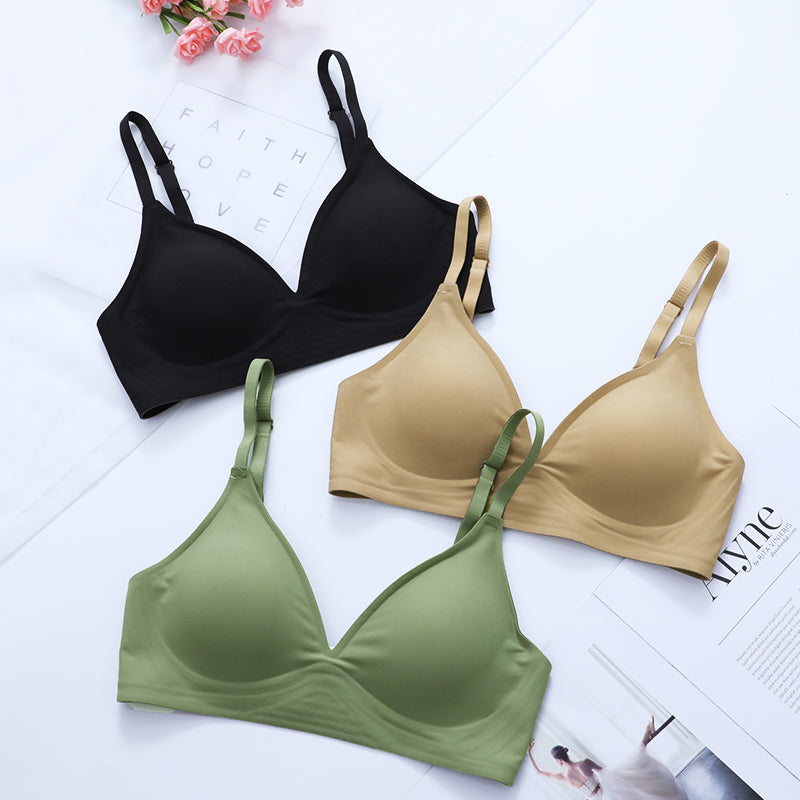 Veyloran ® Jelly Bra